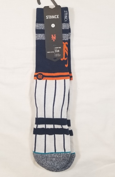 Stance MLB New York Mets Socks